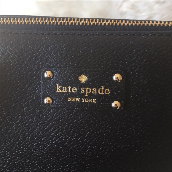 🔴🔴SOLD🔴🔴Kate Spade Wellesley Rachelle Large NWOT - Picture 13 of 14